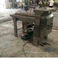 Cylinder Grape stem crusher machines for grape pressing